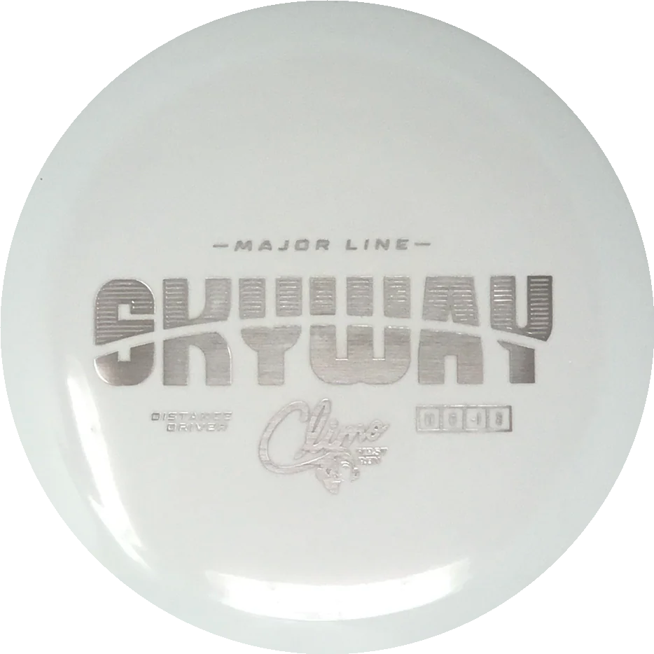 Skyway – Major Line (Signature Series)