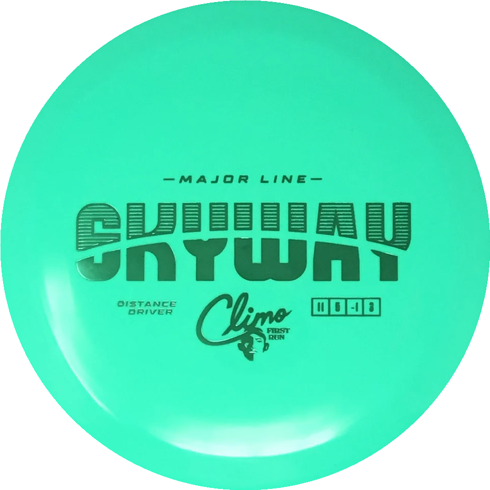 Skyway – Major Line (Signature Series)
