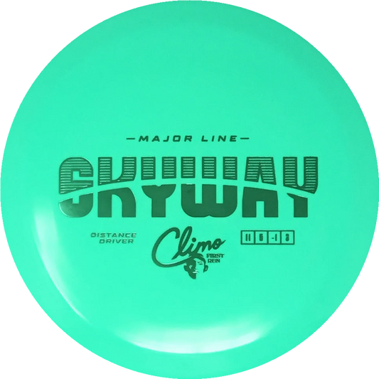 Skyway – Major Line (Signature Series)