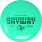 Skyway – Major Line (Signature Series)