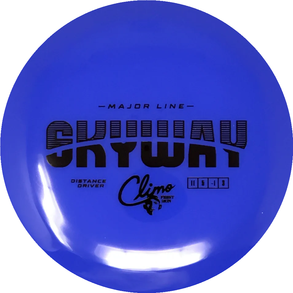Skyway – Major Line (Signature Series)
