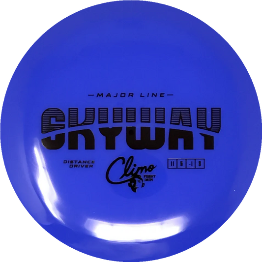 Skyway – Major Line (Signature Series)