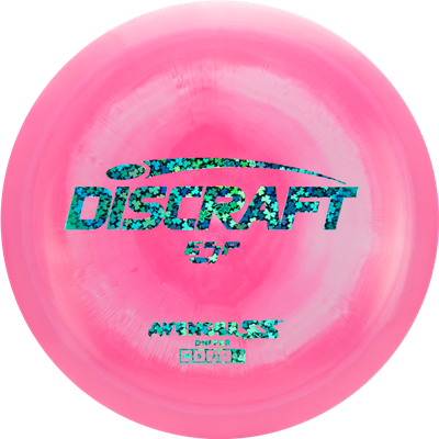 Avenger SS Distance – ESP
