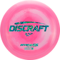 Avenger SS Distance – ESP