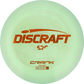 Crank – ESP