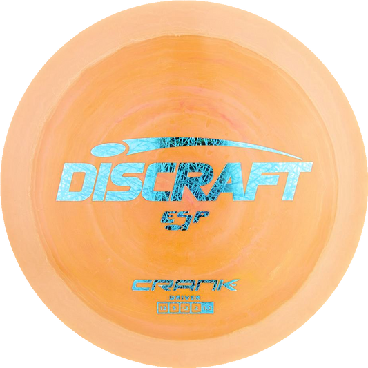 Crank – ESP