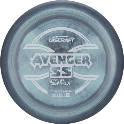 Avenger SS – ESP FLX