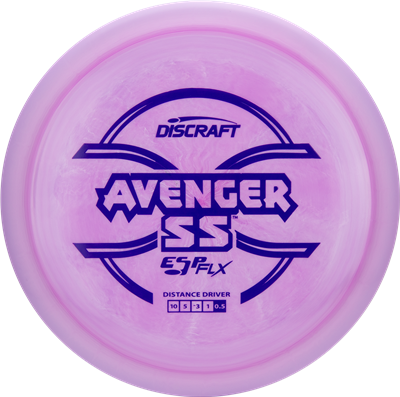 Avenger SS – ESP FLX