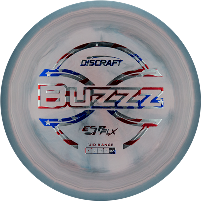 Buzzz – ESP FLX