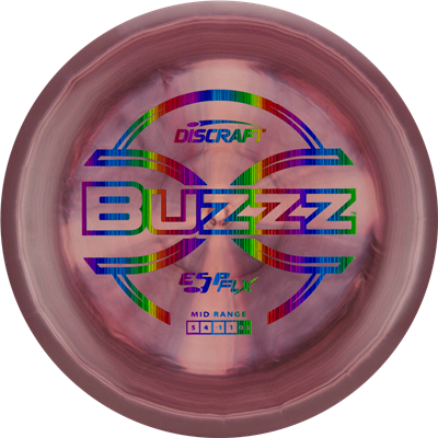Buzzz – ESP FLX