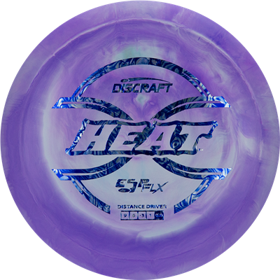 Heat – ESP FLX