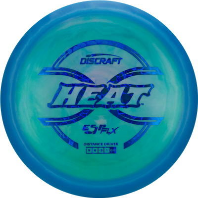 Heat – ESP FLX