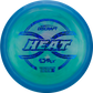 Heat – ESP FLX