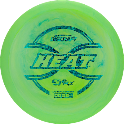 Heat – ESP FLX