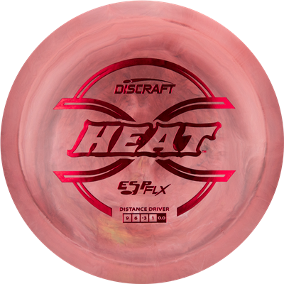 Heat – ESP FLX