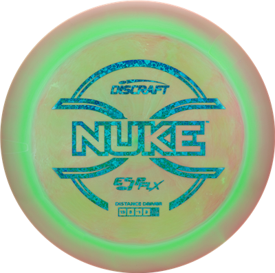 Nuke – ESP FLX