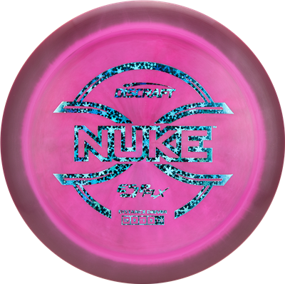 Nuke – ESP FLX
