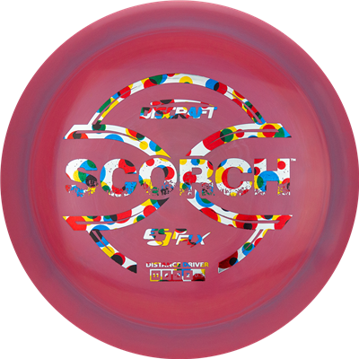 Scorch – ESP FLX