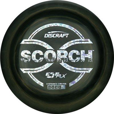 Scorch – ESP FLX