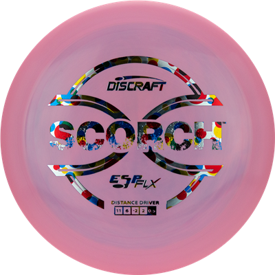 Scorch – ESP FLX