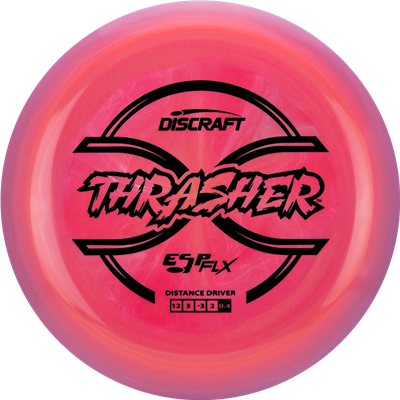 Thrasher – ESP FLX