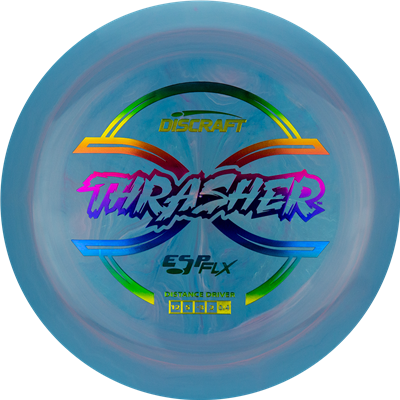 Thrasher – ESP FLX