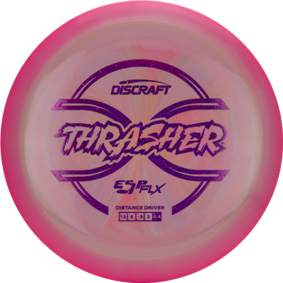 Thrasher – ESP FLX