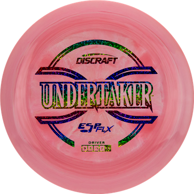 Undertaker – ESP FLX