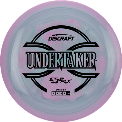 Undertaker – ESP FLX