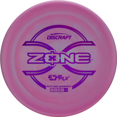 Zone – ESP FLX