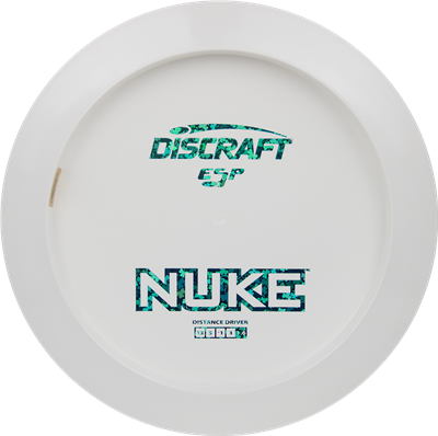 Nuke – ESP (Bottom Stamped)