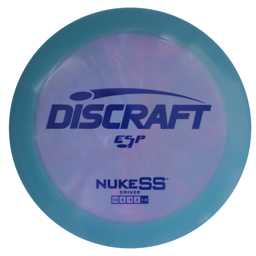 Nuke SS – ESP