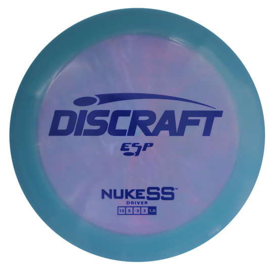 Nuke SS – ESP