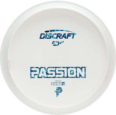 Passion – ESP (Bottom Stamp)