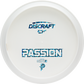 Passion – ESP (Bottom Stamp)