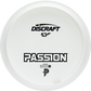 Passion – ESP (Bottom Stamp)