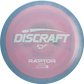 Raptor – ESP