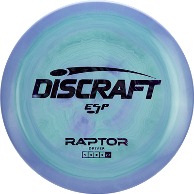 Raptor – ESP