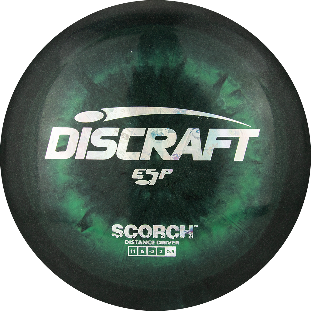 Scorch – ESP