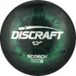 Scorch – ESP