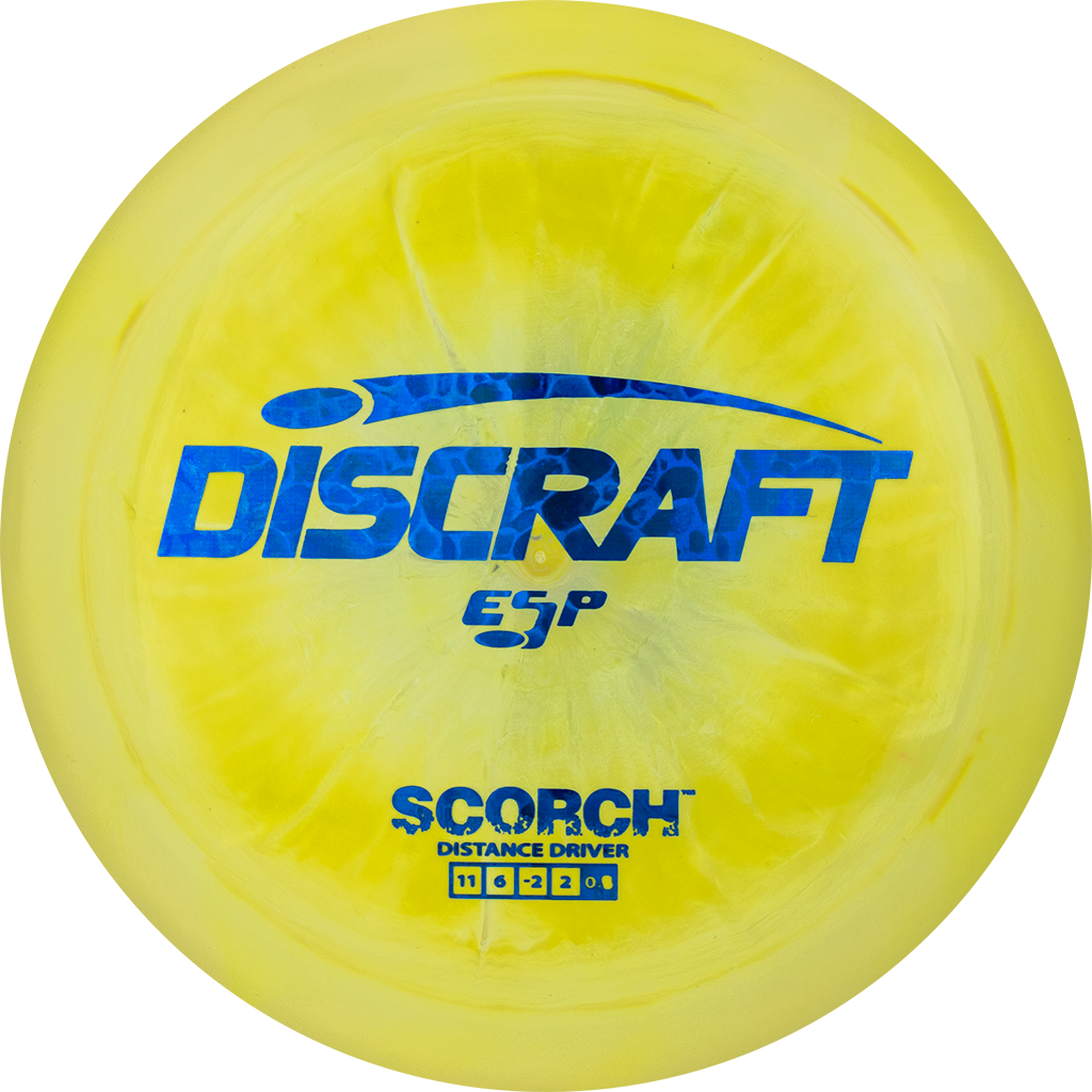 Scorch – ESP
