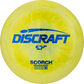 Scorch – ESP