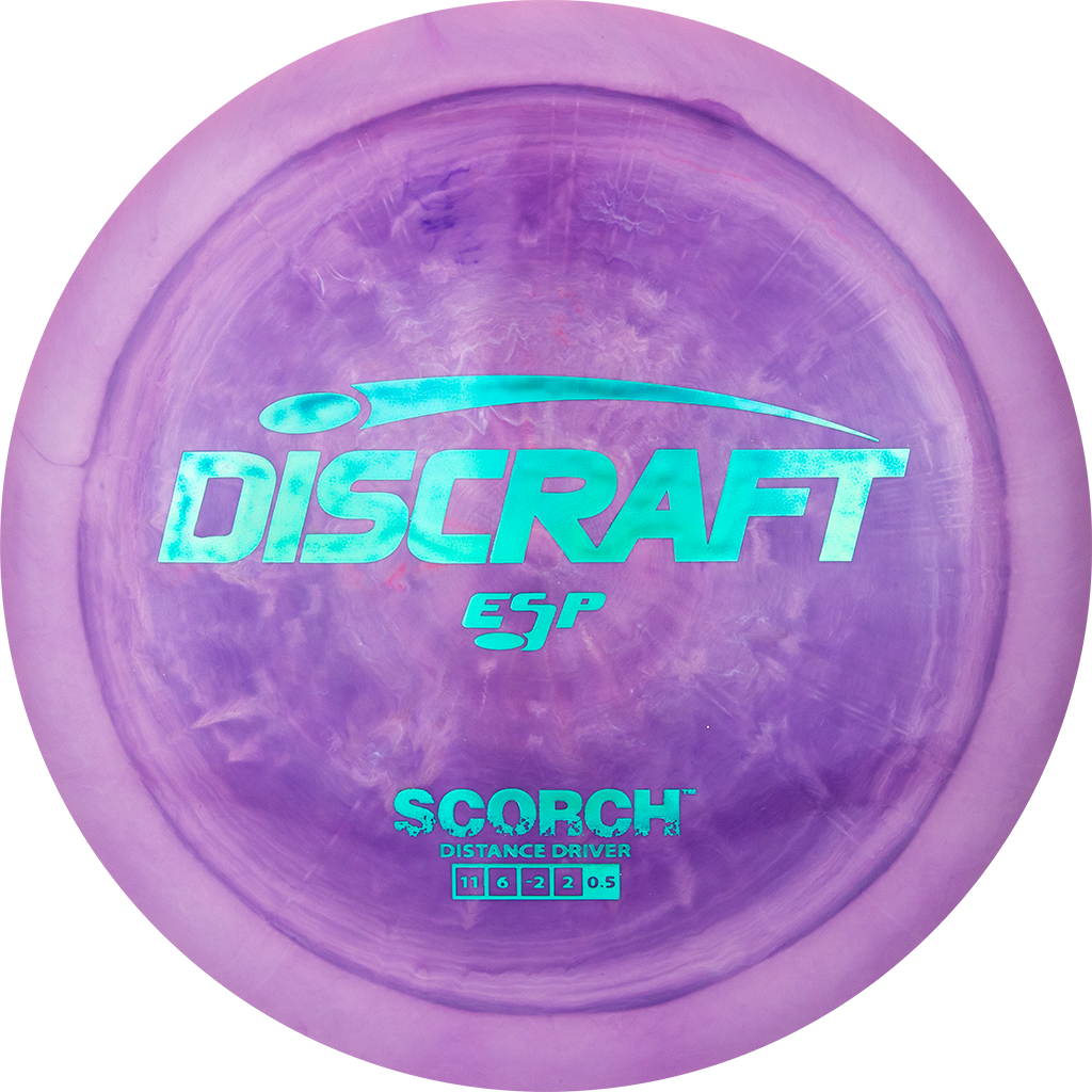Scorch – ESP