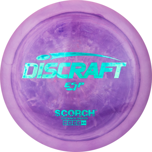 Scorch – ESP
