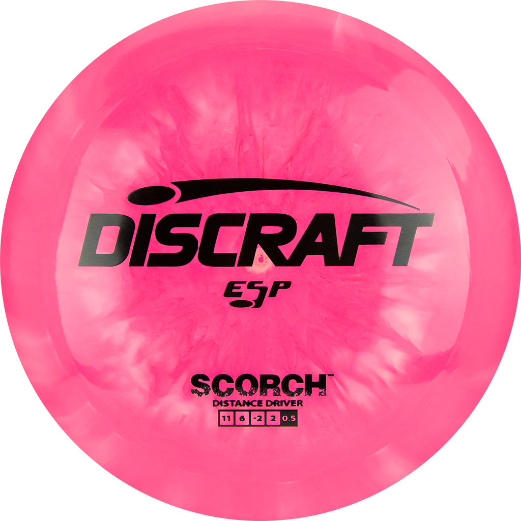 Scorch – ESP