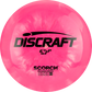 Scorch – ESP