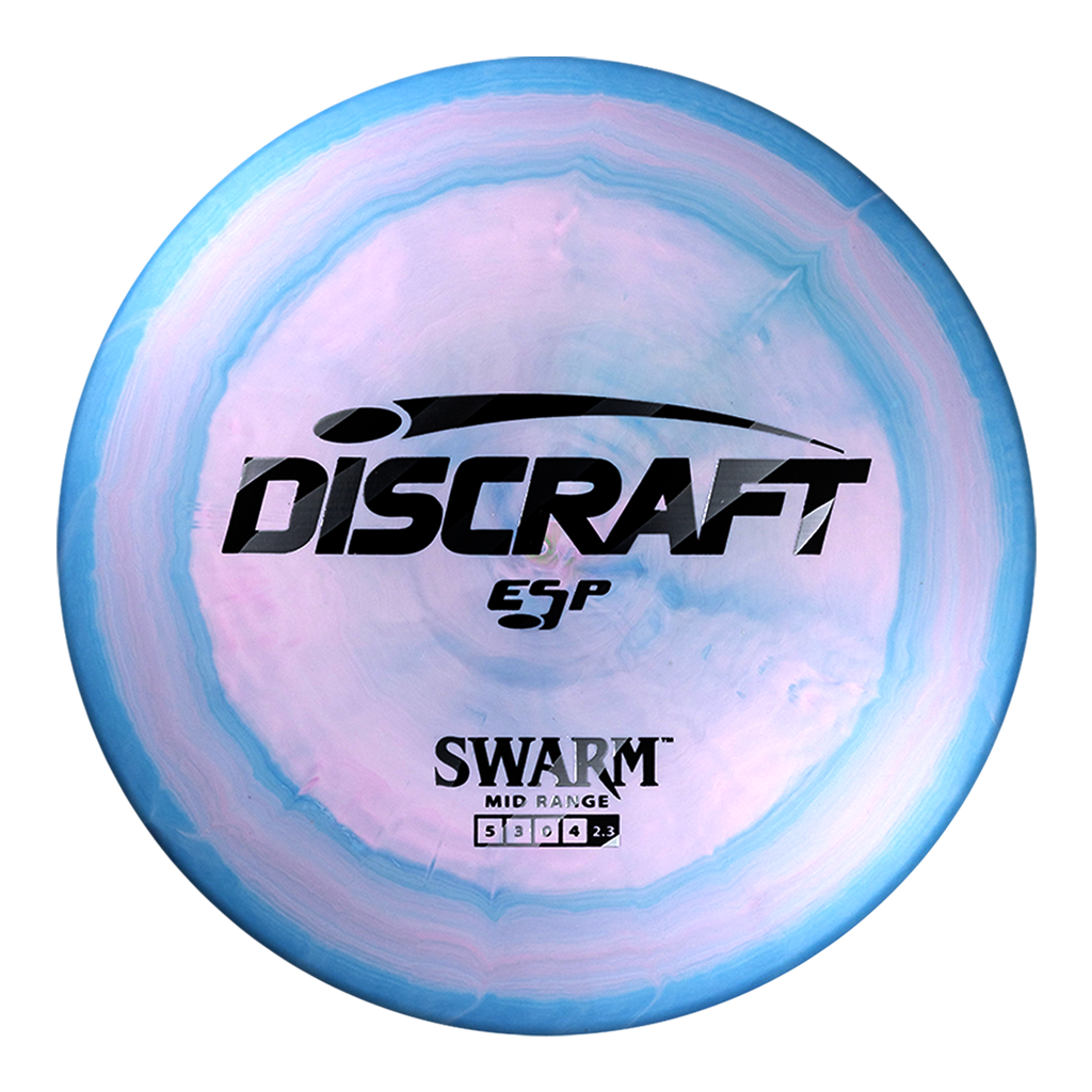 Swarm – ESP