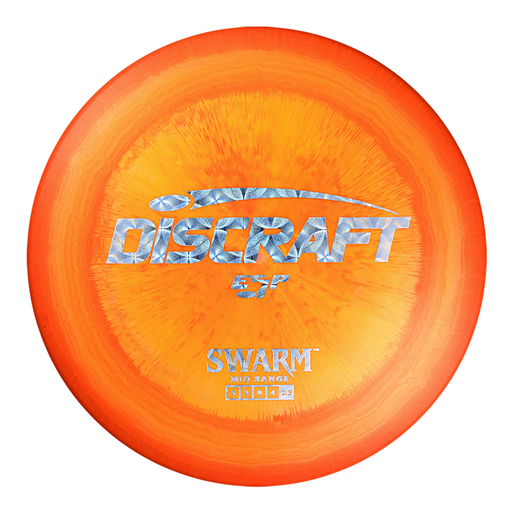 Swarm – ESP