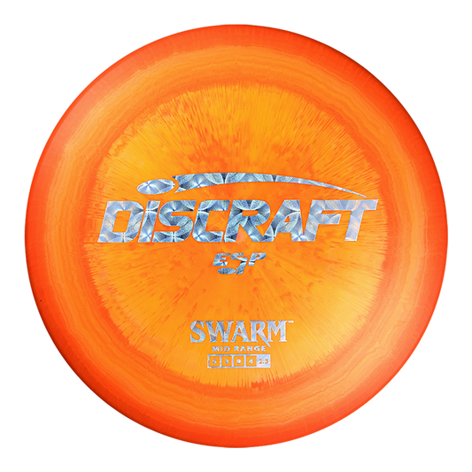 Swarm – ESP