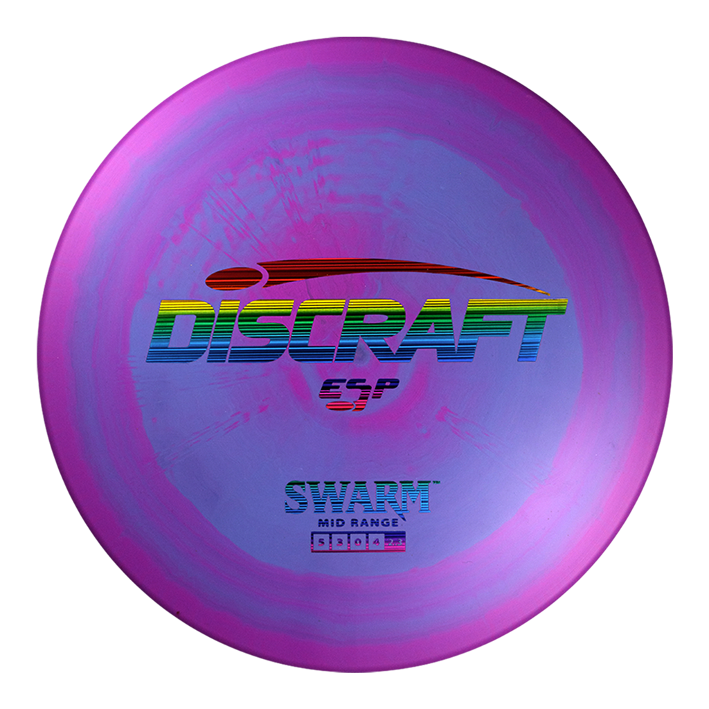 Swarm – ESP